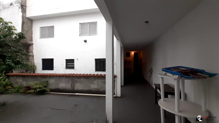 Imagem Casa com 4 Quartos à Venda, 283 m² em Jardim Bela Vista - Guarulhos