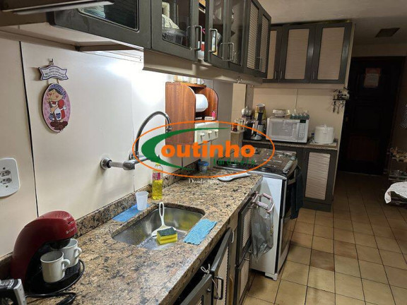 Imagem Apartamento com 4 Quartos à Venda, 138 m² em Tijuca - Rio De Janeiro Imagem Apartamento com 4 Quartos à Venda, 138 m² em Tijuca - Rio De Janeiro
