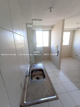 Imagem Apartamento com 2 Quartos à Venda, 41 m² em Edifício Gran Village Ibiti - Sorocaba Imagem Apartamento com 2 Quartos à Venda, 41 m² em Edifício Gran Village Ibiti - Sorocaba