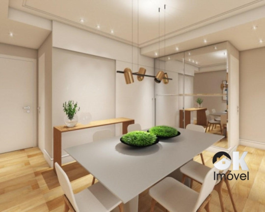 Imagem Apartamento com 2 Quartos à Venda, 101 m² em Jardim Paulista - São Paulo