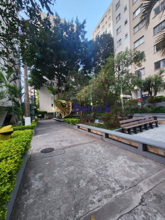 Imagem Apartamento com 2 Quartos à Venda, 63 m² em Jabaquara - São Paulo Imagem Apartamento com 2 Quartos à Venda, 63 m² em Jabaquara - São Paulo