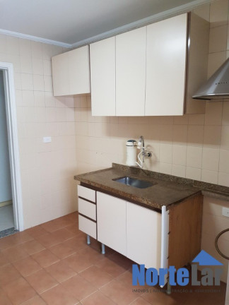 Imagem Apartamento com 3 Quartos à Venda, 68 m² em Santana - São Paulo