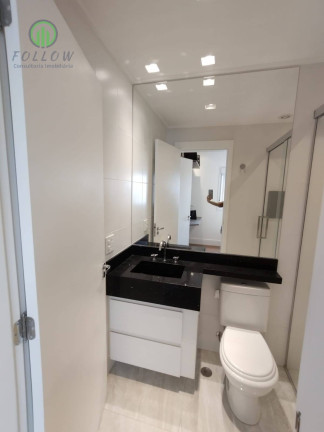 Imagem Apartamento com 2 Quartos à Venda, 110 m² em Centro - Osasco