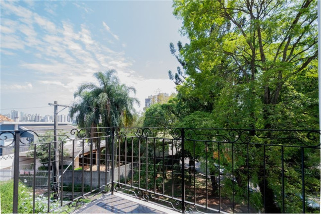 Casa com 5 Quartos à Venda, 629 m² em Jardim Da Saúde - São Paulo