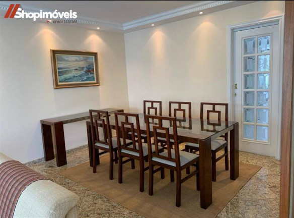 Foto do imóvel Apartamento com 3 Quartos à Venda, 155 m² em Paraíso - São Paulo