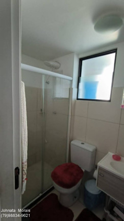 Imagem Apartamento com 3 Quartos à Venda, 65 m² em Jabotiana - Aracaju Imagem Apartamento com 3 Quartos à Venda, 65 m² em Jabotiana - Aracaju