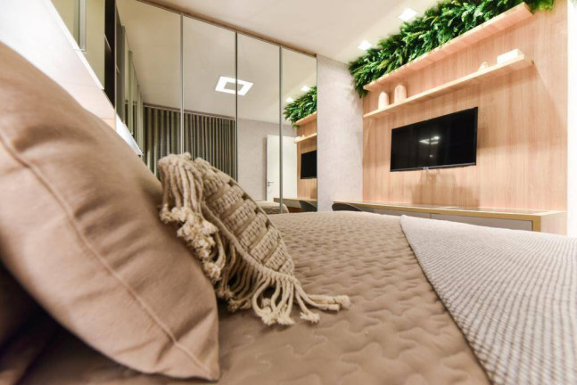 Imagem Apartamento com 2 Quartos à Venda, 55 m² em Centro - São Bernardo Do Campo Imagem Apartamento com 2 Quartos à Venda, 55 m² em Centro - São Bernardo Do Campo