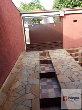 Imagem Casa com 3 Quartos à Venda, 241 m² em Jardim Cavinato - Limeira Imagem Casa com 3 Quartos à Venda, 241 m² em Jardim Cavinato - Limeira