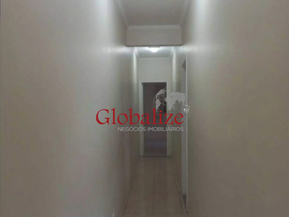 Imagem Casa com 5 Quartos à Venda, 180 m² em Aparecida - Santos
