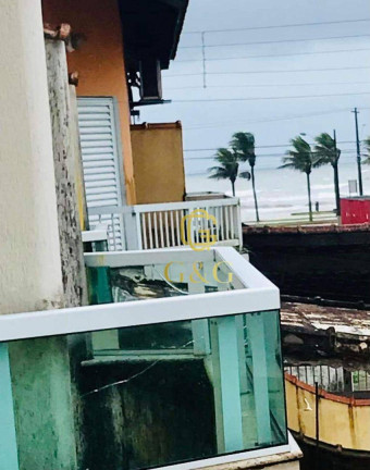 Imagem Sobrado com 3 Quartos à Venda, 78 m² em Caiçara - Praia Grande Imagem Sobrado com 3 Quartos à Venda, 78 m² em Caiçara - Praia Grande