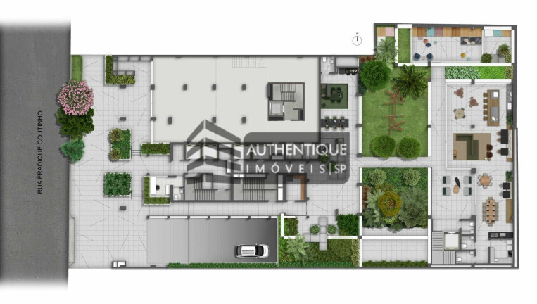 Imagem Apartamento com 3 Quartos à Venda, 309 m² em Pinheiros - São Paulo Imagem Apartamento com 3 Quartos à Venda, 309 m² em Pinheiros - São Paulo