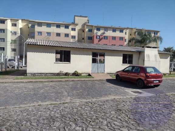 Imagem Apartamento com 2 Quartos à Venda,  em Santa Fé - Gravataí