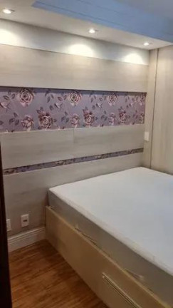 Imagem Apartamento com 3 Quartos à Venda, 90 m² em Jardim Aclimação - Cuiabá Imagem Apartamento com 3 Quartos à Venda, 90 m² em Jardim Aclimação - Cuiabá