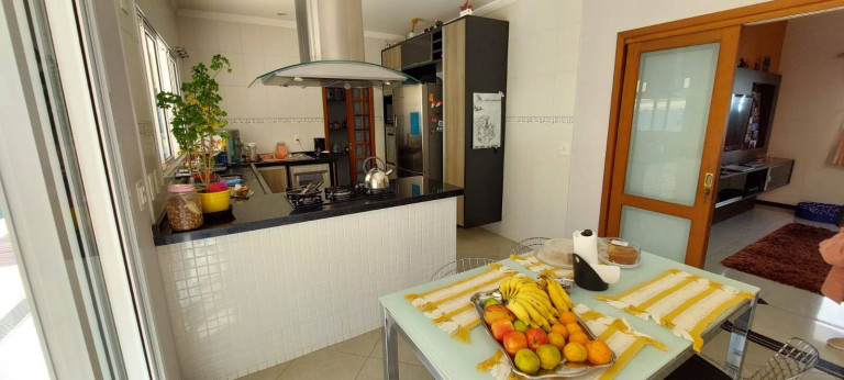 Imagem Casa com 5 Quartos à Venda, 1.000 m² em Condomínio Residencial Mirante Do Vale - Jacareí