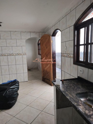 Imagem Casa com 3 Quartos à Venda, 125 m² Imagem Casa com 3 Quartos à Venda, 125 m²