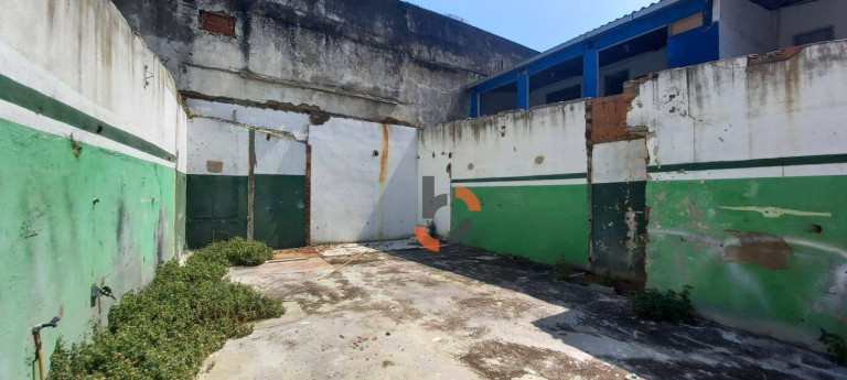 Imagem Terreno à Venda, 65 m² em Jardim Alvorada - Nova Iguaçu Imagem Terreno à Venda, 65 m² em Jardim Alvorada - Nova Iguaçu
