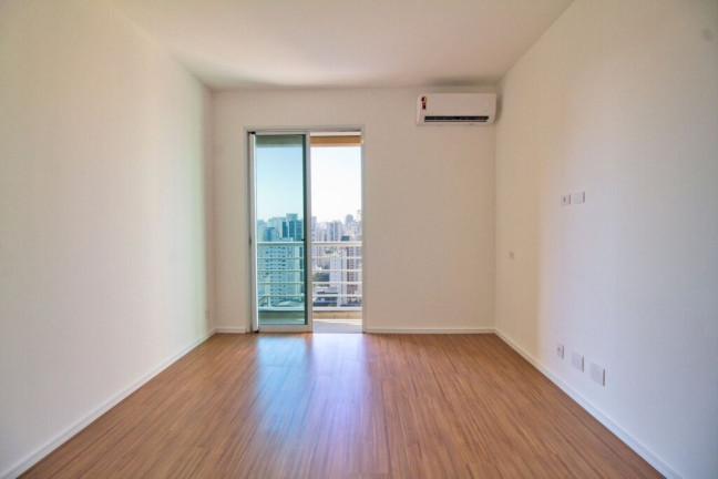 Imagem Apartamento com 1 Quarto à Venda, 26 m² em Moema - São Paulo Imagem Apartamento com 1 Quarto à Venda, 26 m² em Moema - São Paulo