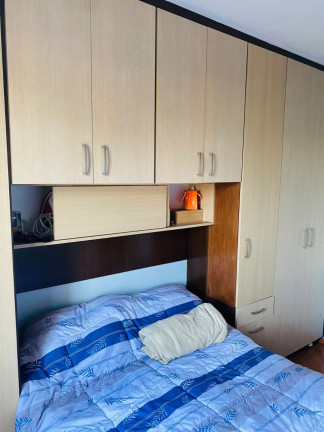 Imagem Imóvel com 2 Quartos à Venda, 50 m² em Vila Erna - São Paulo