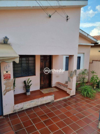 Imagem Casa com 2 Quartos à Venda, 121 m² em Jardim Interlagos - Campinas Imagem Casa com 2 Quartos à Venda, 121 m² em Jardim Interlagos - Campinas