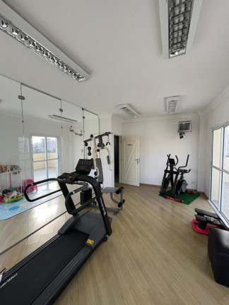Imagem Apartamento com 2 Quartos à Venda, 65 m² em Centro - São Bernardo Do Campo