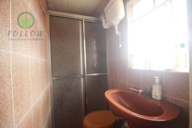 Imagem Sobrado com 3 Quartos à Venda, 118 m² em Quitaúna - Osasco