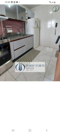 Imagem Apartamento com 3 Quartos à Venda, 68 m² em Vila Moraes - São Paulo