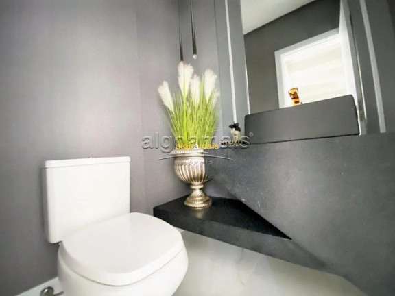 Imagem Casa com 5 Quartos à Venda, 430 m² em Condominio Sense - Xangri-lá Imagem Casa com 5 Quartos à Venda, 430 m² em Condominio Sense - Xangri-lá