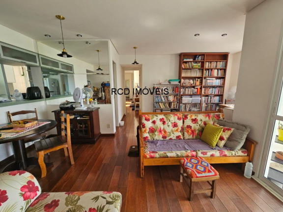 Imagem Apartamento com 3 Quartos à Venda, 74 m² em Vila Gomes - São Paulo