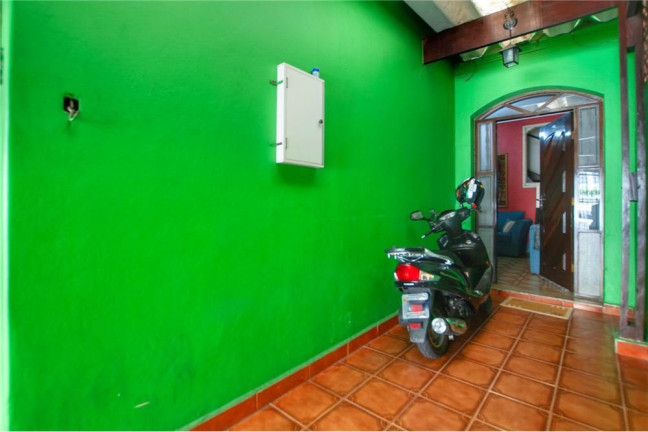 Imagem Casa com 4 Quartos à Venda, 225 m² em Mooca - São Paulo Imagem Casa com 4 Quartos à Venda, 225 m² em Mooca - São Paulo