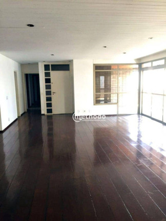 Imagem Cobertura com 4 Quartos à Venda, 596 m² em Cambuí - Campinas