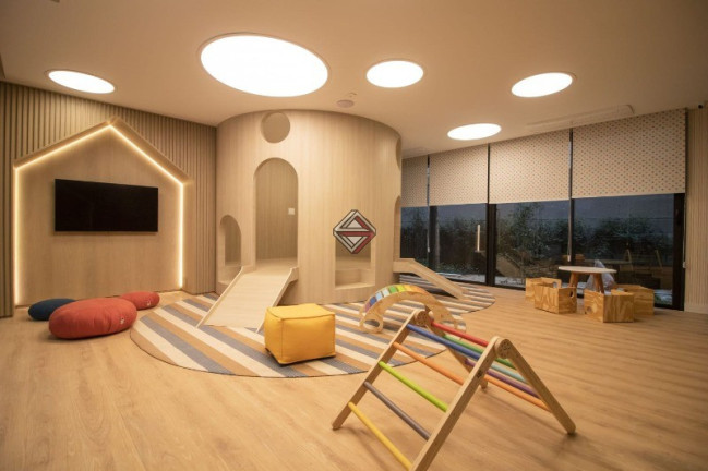 Imagem Imóvel com 4 Quartos à Venda, 375 m² em Indianópolis - São Paulo