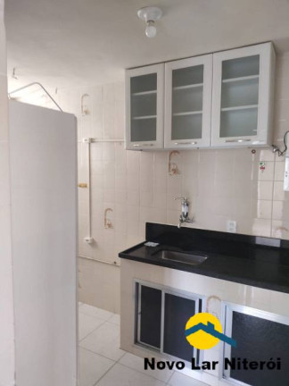 Imagem Apartamento com 2 Quartos à Venda, 60 m² em Fonseca - Niterói