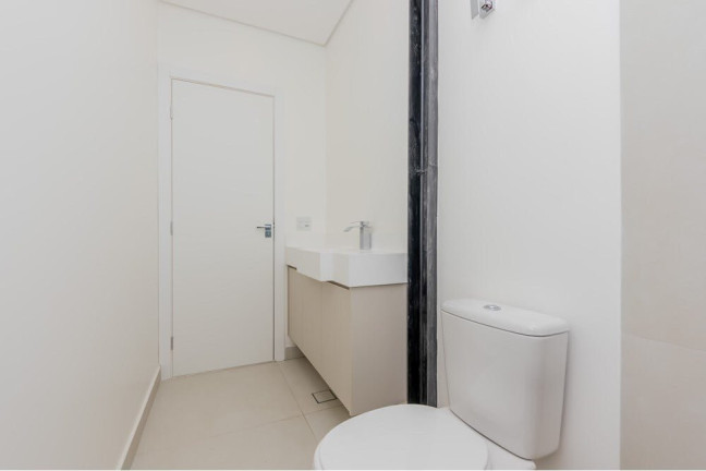 Imagem Casa com 3 Quartos à Venda, 136 m² em Campo Belo - São Paulo Imagem Casa com 3 Quartos à Venda, 136 m² em Campo Belo - São Paulo
