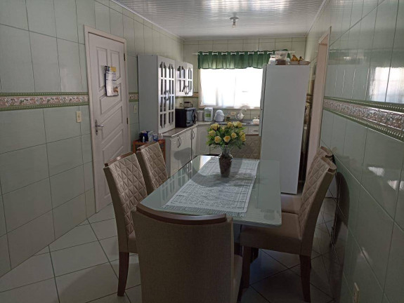 Imagem Casa com 3 Quartos à Venda, 100 m² em Aliança - Santa Cruz Do Sul Imagem Casa com 3 Quartos à Venda, 100 m² em Aliança - Santa Cruz Do Sul