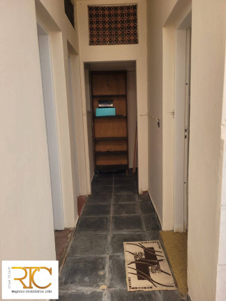 Imagem Casa com 3 Quartos à Venda, 172 m² em Jardim Internacional - São Paulo Imagem Casa com 3 Quartos à Venda, 172 m² em Jardim Internacional - São Paulo