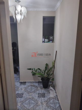 Imagem Apartamento com 2 Quartos à Venda, 57 m² em Veloso - Osasco Imagem Apartamento com 2 Quartos à Venda, 57 m² em Veloso - Osasco