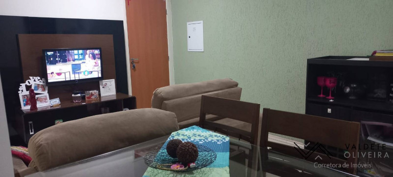 Imagem Apartamento com 2 Quartos à Venda, 55 m² em Jardim Oriente - São José Dos Campos Imagem Apartamento com 2 Quartos à Venda, 55 m² em Jardim Oriente - São José Dos Campos