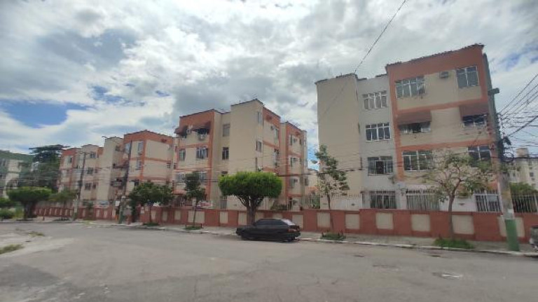 Apartamento com 1 Quarto à Venda, 31 m² em Iraja - Rio De Janeiro