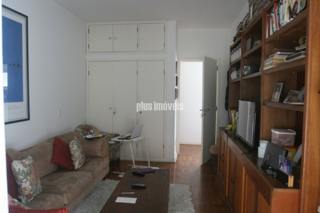 Imagem Apartamento com 2 Quartos à Venda ou Locação, 260 m² em Santa Cecília - São Paulo