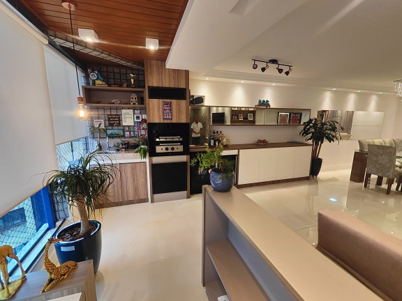 Imagem Apartamento com 3 Quartos à Venda, 155 m² em Centro - São Bernardo Do Campo
