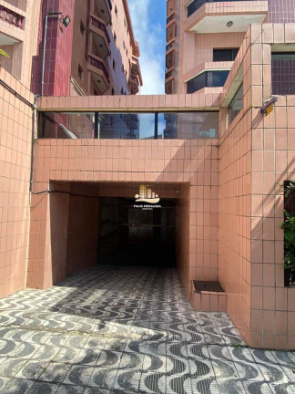 Apartamento com 2 Quartos à Venda, 109 m² em Caiçara - Praia Grande