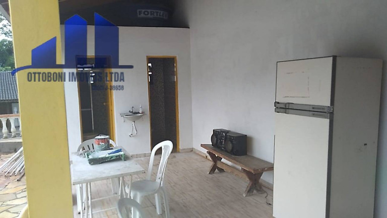 Imagem Chácara com 3 Quartos à Venda, 200 m² em Pavão (canguera) - São Roque