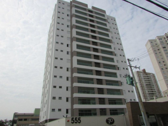 Imagem Apartamento com 3 Quartos à Venda, 151 m² em Jardim Portal Da Colina - Sorocaba