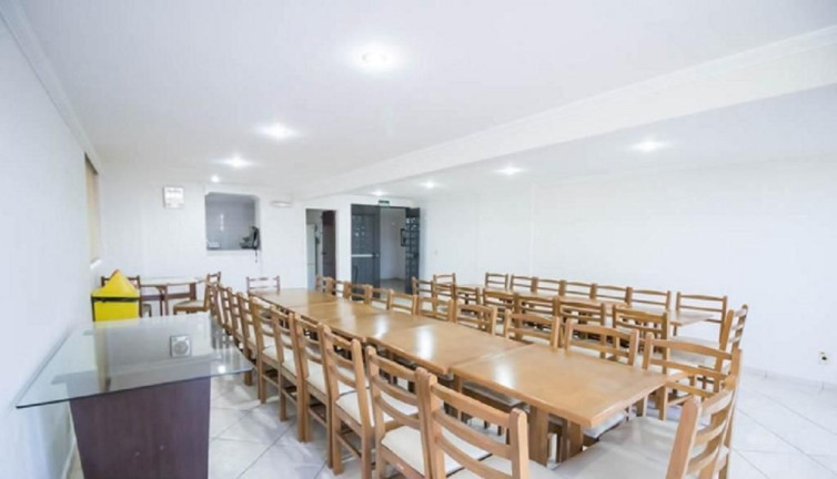 Imagem Apartamento com 2 Quartos à Venda, 70 m² em Vila Valparaíso - Santo André