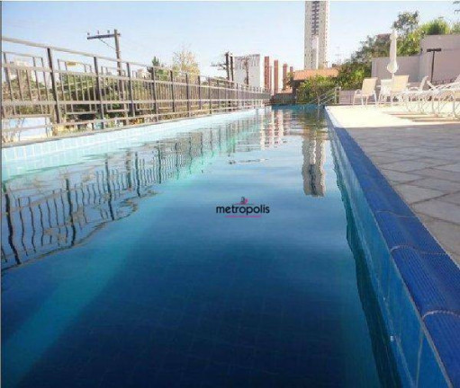 Imagem Apartamento com 2 Quartos à Venda, 69 m² em Vila Humaitá - Santo André Imagem Apartamento com 2 Quartos à Venda, 69 m² em Vila Humaitá - Santo André