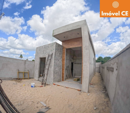 Imagem Casa com 2 Quartos à Venda, 70 m² em Praia Do Préa - Cruz Imagem Casa com 2 Quartos à Venda, 70 m² em Praia Do Préa - Cruz