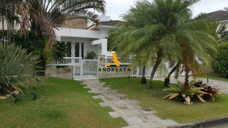Imagem Casa de Condomínio com 4 Quartos à Venda, 600 m² em Barra Da Tijuca - Rio De Janeiro Imagem Casa de Condomínio com 4 Quartos à Venda, 600 m² em Barra Da Tijuca - Rio De Janeiro