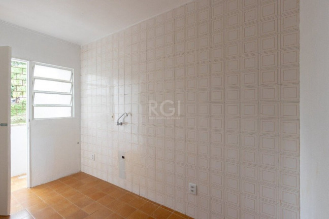 Imagem Apartamento com 1 Quarto à Venda, 47 m² em Tristeza - Porto Alegre Imagem Apartamento com 1 Quarto à Venda, 47 m² em Tristeza - Porto Alegre