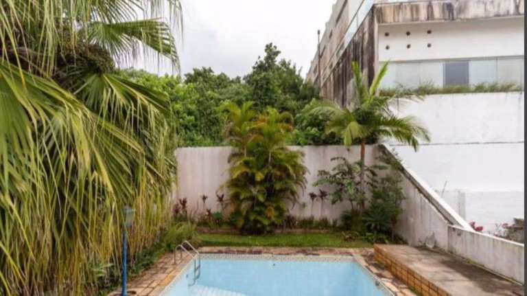 Imagem Casa com 4 Quartos à Venda, 400 m² em Jardim Leonor - São Paulo Imagem Casa com 4 Quartos à Venda, 400 m² em Jardim Leonor - São Paulo