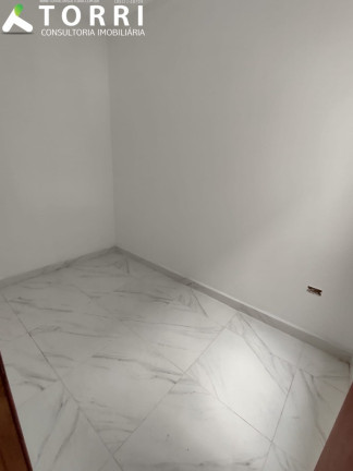 Imagem Casa com 2 Quartos à Venda, 58 m² em Parque São Bento - Sorocaba